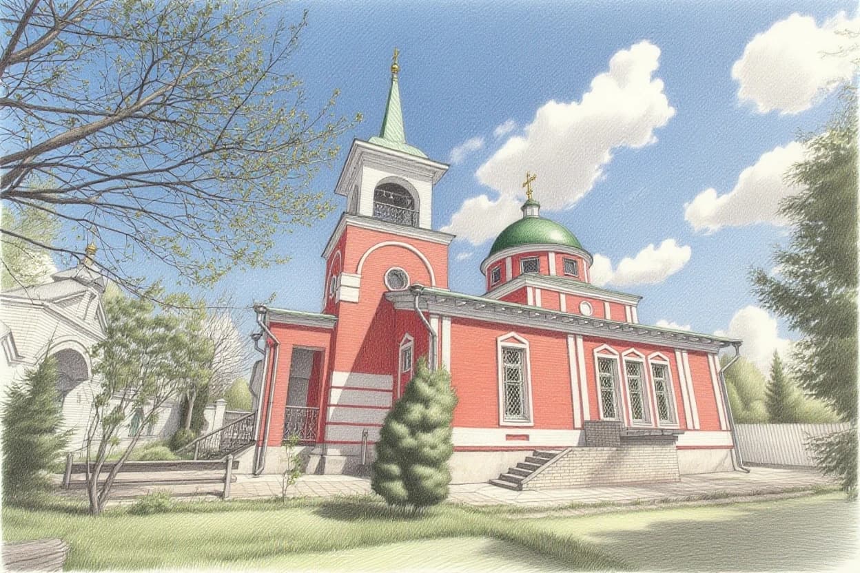 Фоновый рисунок